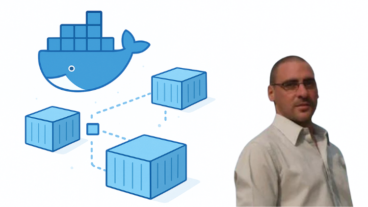 Docker Crash Course for Beginners