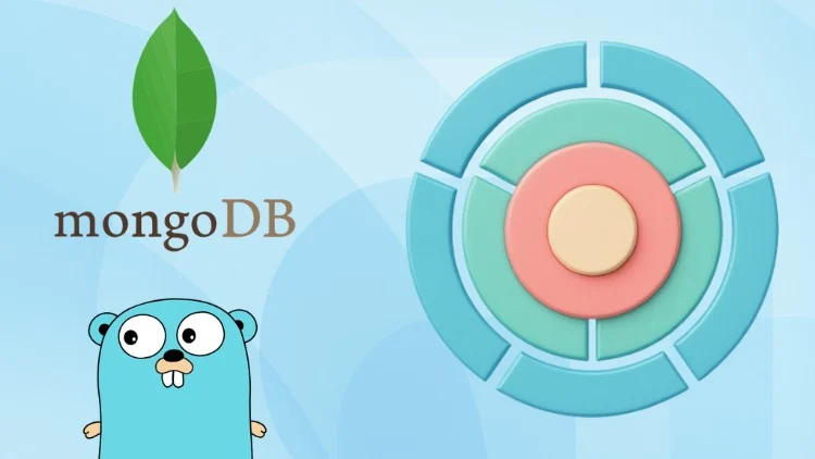 Clean Architecture in Go: Build a Trader Monorepo using MongoDB